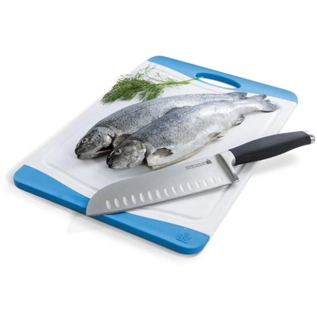 BK Cookware Bk snijplanken 29 x 20 cm H6191.003 large
