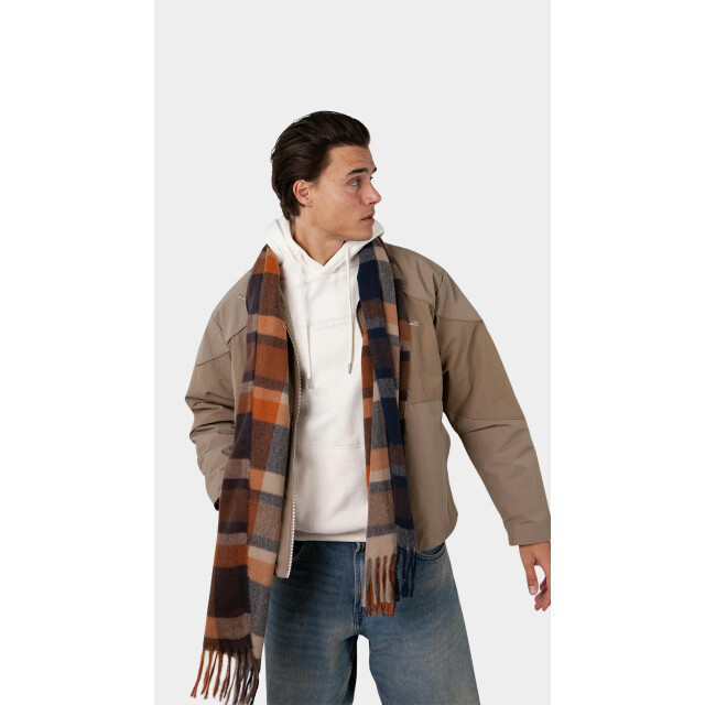 Barts Shawl ketill scarf 6311/03 196022 large