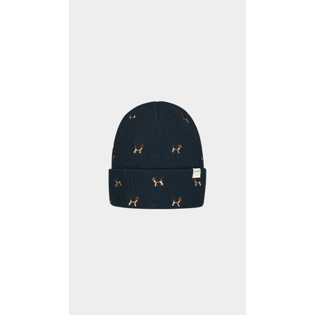Barts Muts vinson beanie 3127/034 196014 large