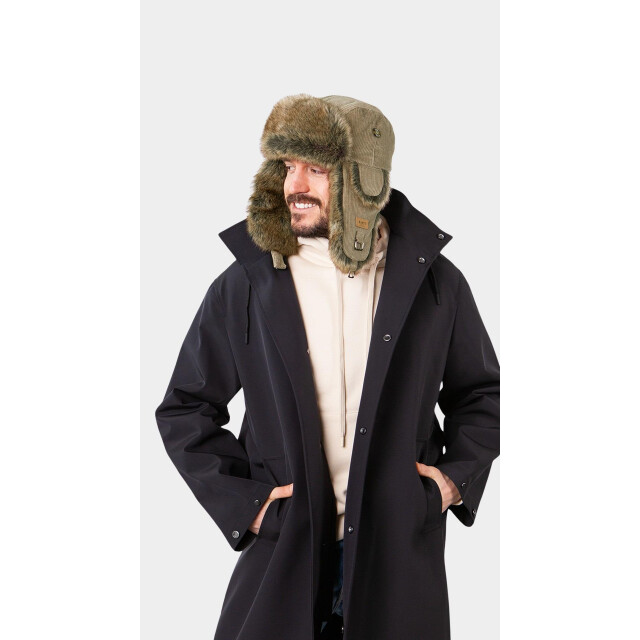 Barts Muts rib bomber 0125/071 196008 large