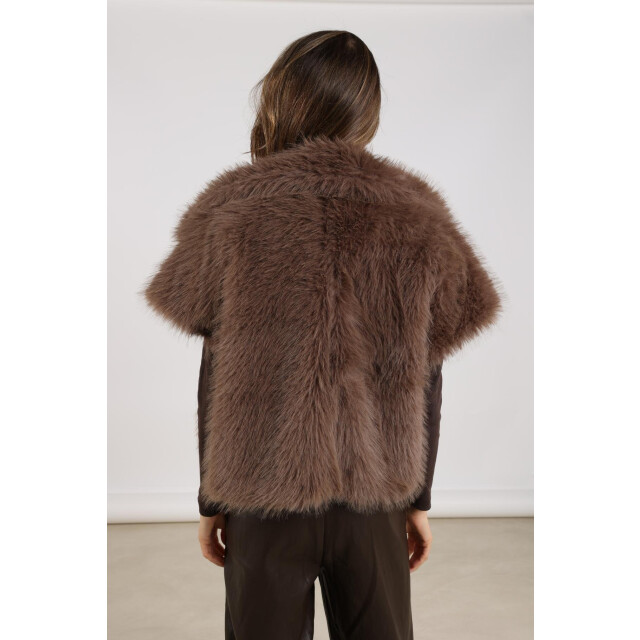 Nukus Nkf08002 65 loua gilet fango NKF08002  65 large