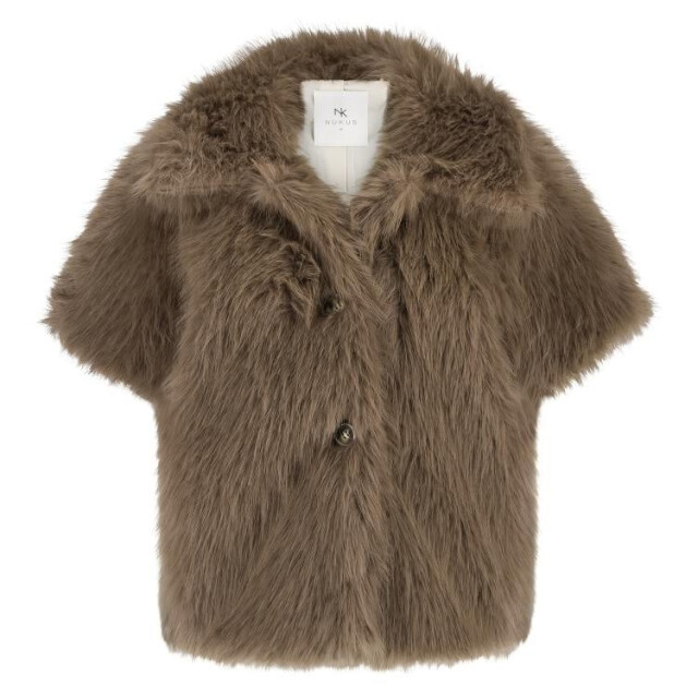 Nukus Nkf08002 65 loua gilet fango NKF08002  65 large