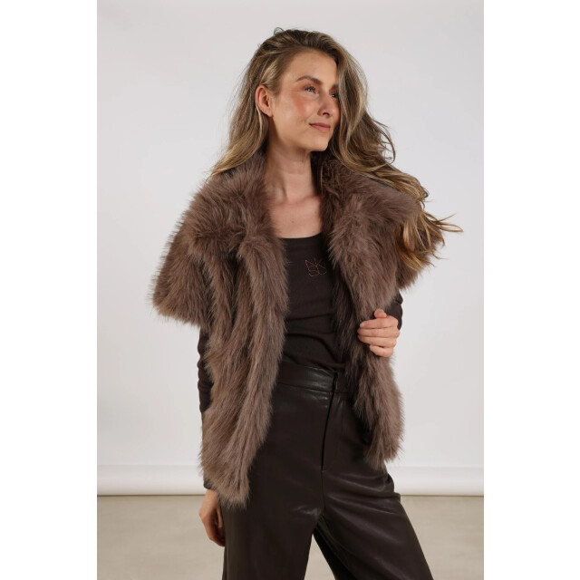 Nukus Nkf08002 65 loua gilet fango NKF08002  65 large