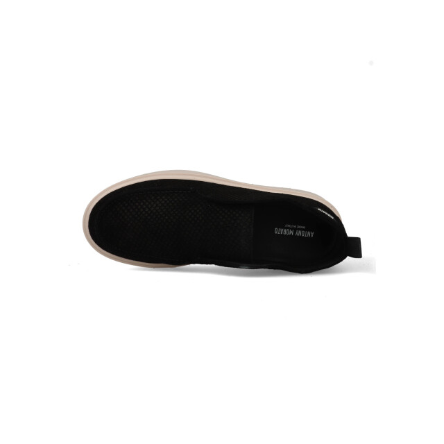 Antony Morato Sneakers mmfw01859-le300005-9000 MMFW01859 large