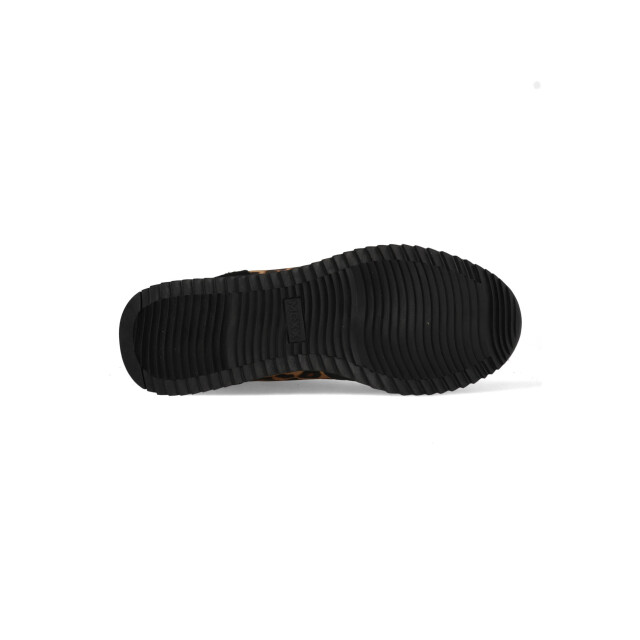 Mexx Sneakers fleur ellen mi001000953w-2600 / zwart MI001000953W large