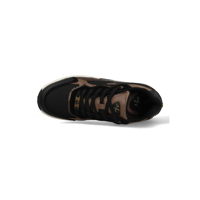 Mexx Sneakers portia love mi001001253w-1101 / bruin MI001001253W large