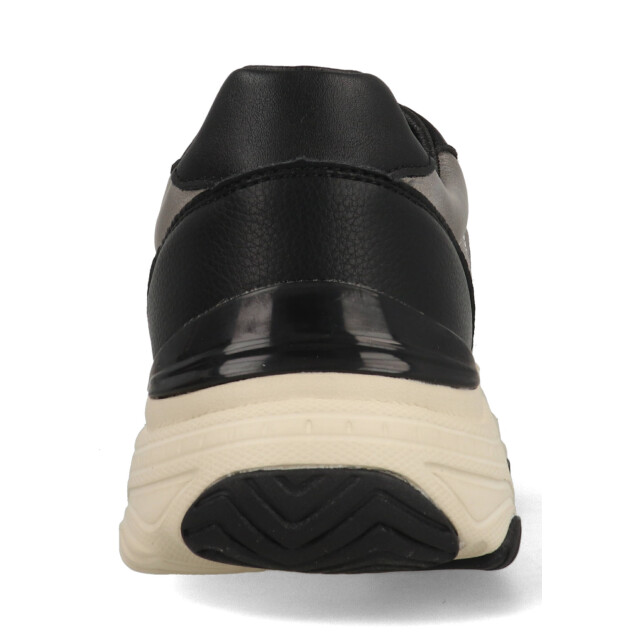Mexx Sneakers radja pax mi001001453w-1113 / zilver MI001001453W large