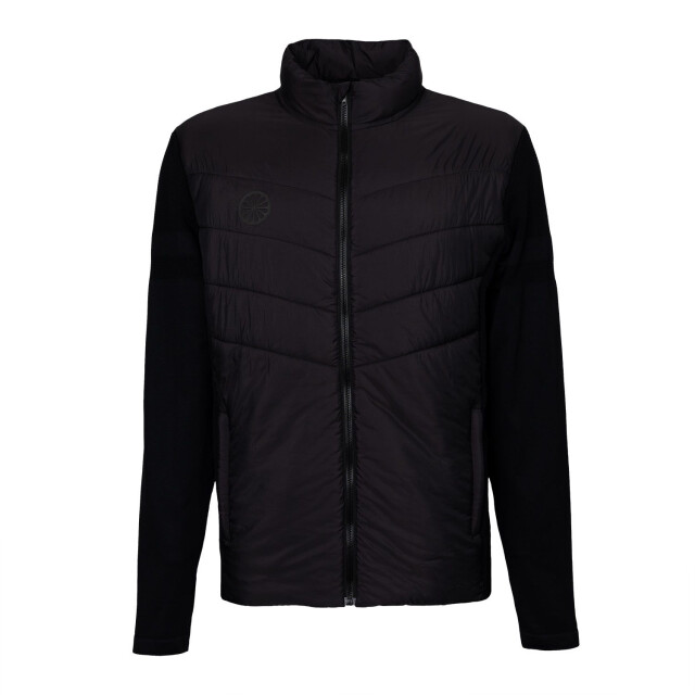 The Indian Maharadja men padded jacket trainingsjack tennis heren - 069893_990-L large