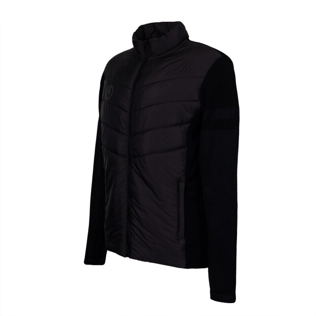 The Indian Maharadja men padded jacket trainingsjack tennis heren - 069893_990-L large