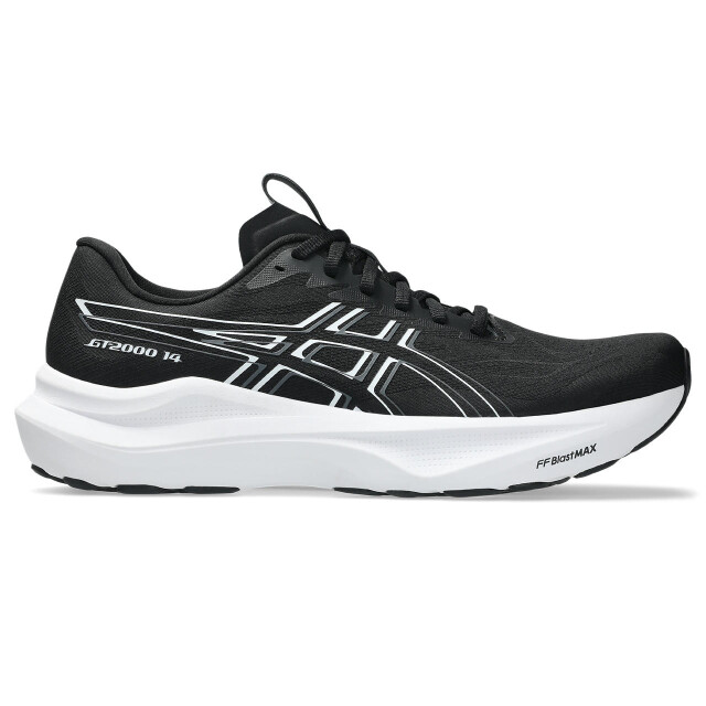 Asics gt-2000 14 hardloopschoenen heren anti-pronatie - 071879_990-10 large