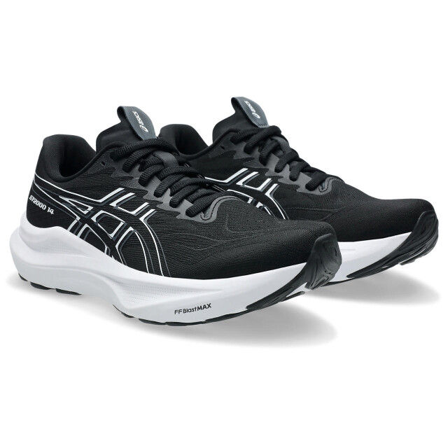 Asics gt-2000 14 hardloopschoenen dames anti-pronatie - 071881_990-10 large
