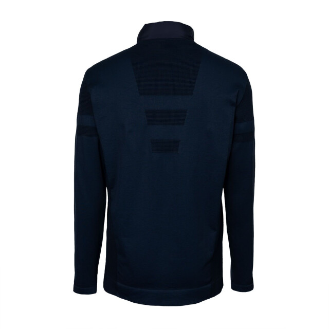 The Indian Maharadja men padded jacket trainingsjack tennis heren - 069894_230-L large