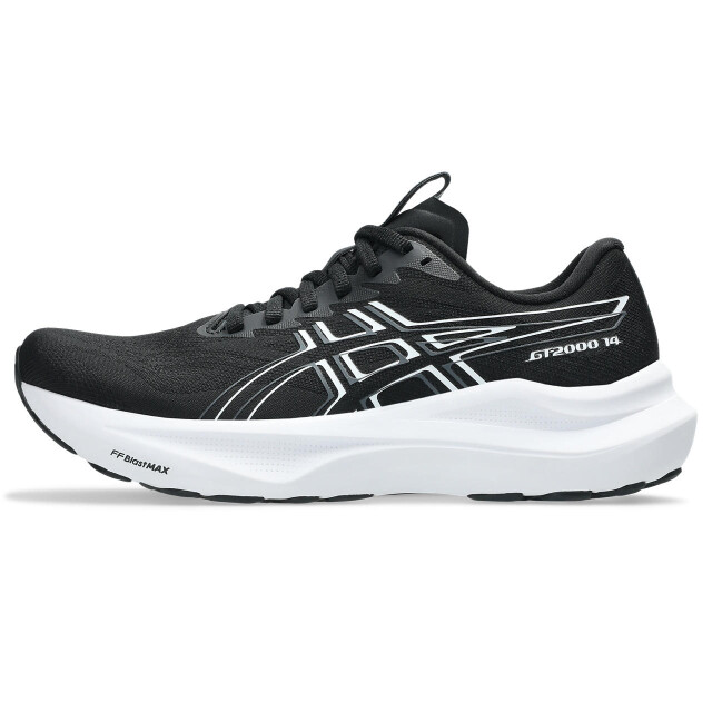 Asics gt-2000 14 hardloopschoenen dames anti-pronatie - 071881_990-10 large