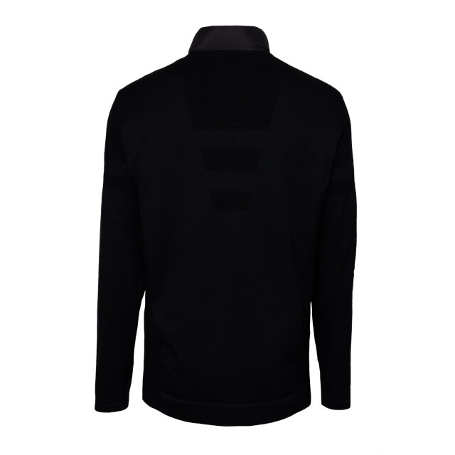 The Indian Maharadja men padded jacket trainingsjack tennis heren - 069893_990-L large