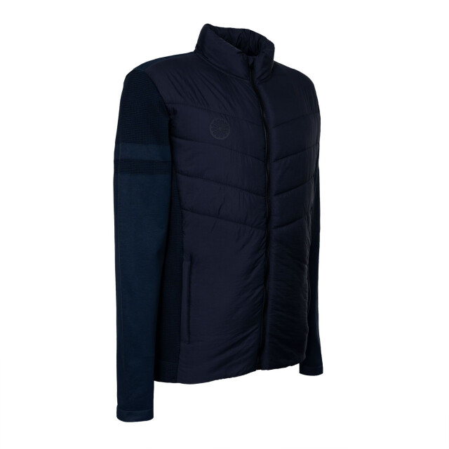 The Indian Maharadja men padded jacket trainingsjack tennis heren - 069894_230-L large