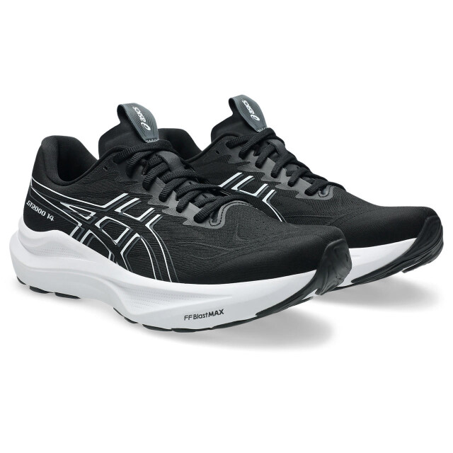 Asics gt-2000 14 hardloopschoenen heren anti-pronatie - 071879_990-10 large