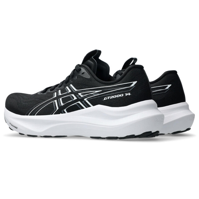 Asics gt-2000 14 hardloopschoenen dames anti-pronatie - 071881_990-10 large