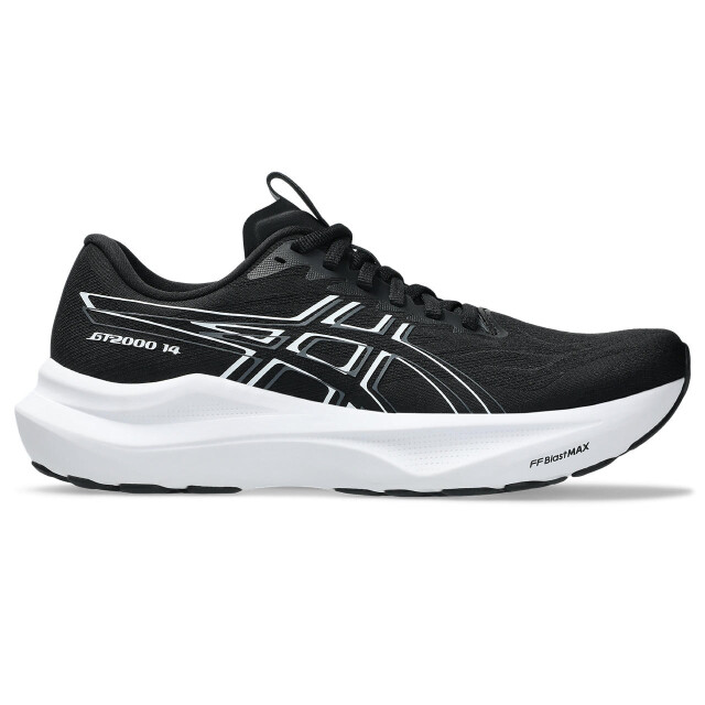 Asics gt-2000 14 hardloopschoenen dames anti-pronatie - 071881_990-10 large