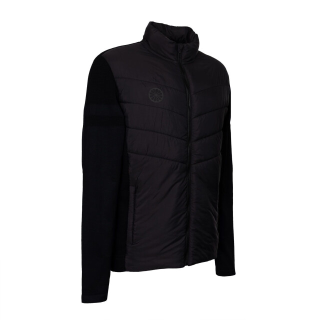 The Indian Maharadja men padded jacket trainingsjack tennis heren - 069893_990-L large