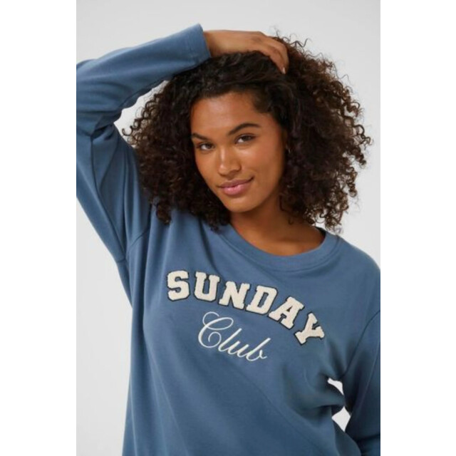 KAFFE Kceliza sweatshirt 10583639 large