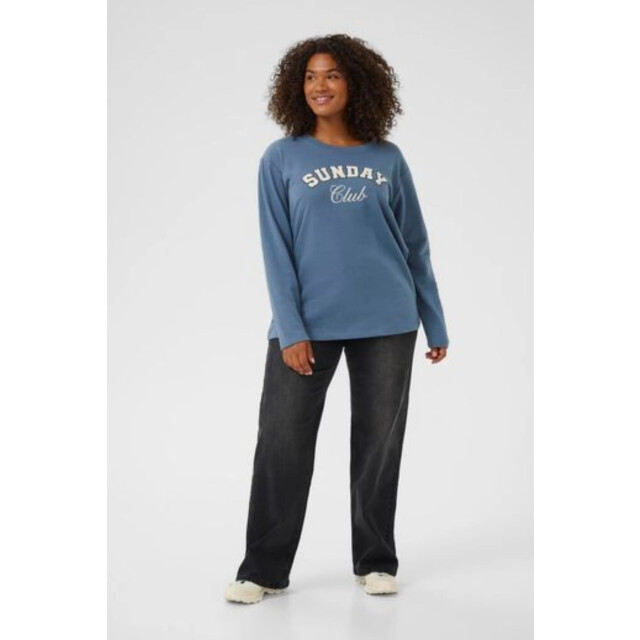 KAFFE Kceliza sweatshirt 10583639 large