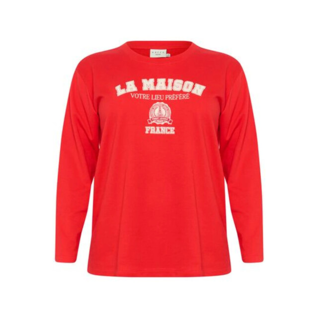 KAFFE Kcberla sweatshirt 10583385 large