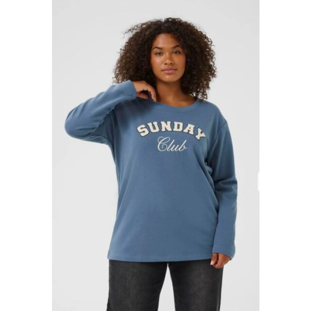 KAFFE Kceliza sweatshirt 10583639 large