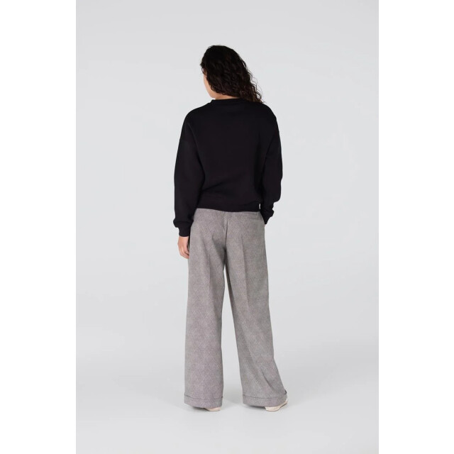 Jansen Amsterdam Kiara sw161 black SW161 large