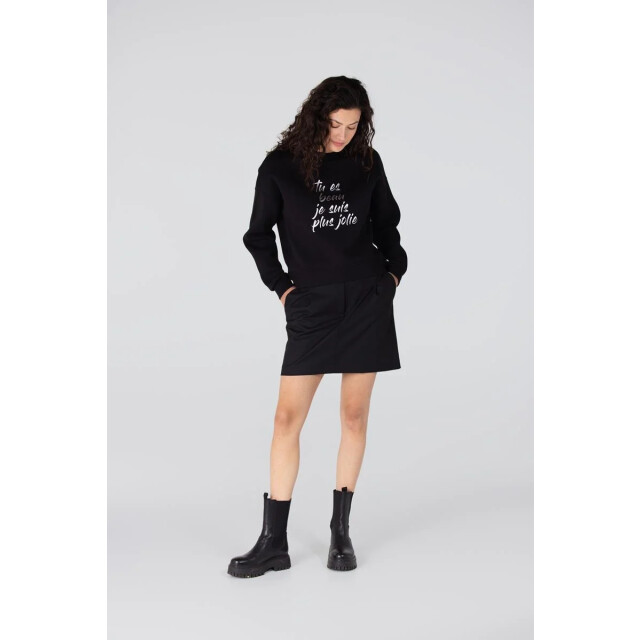 Jansen Amsterdam Kiara sw161 black SW161 large