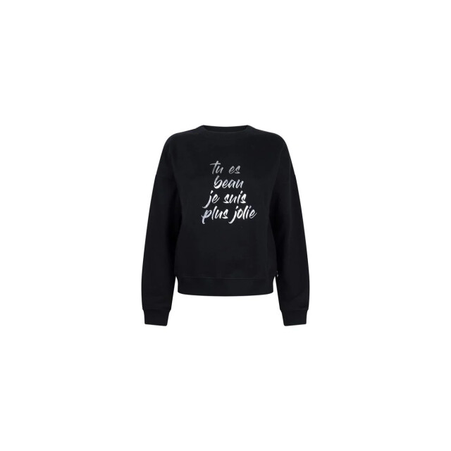 Jansen Amsterdam Kiara sw161 black SW161 large