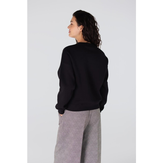 Jansen Amsterdam Kiara sw161 black SW161 large