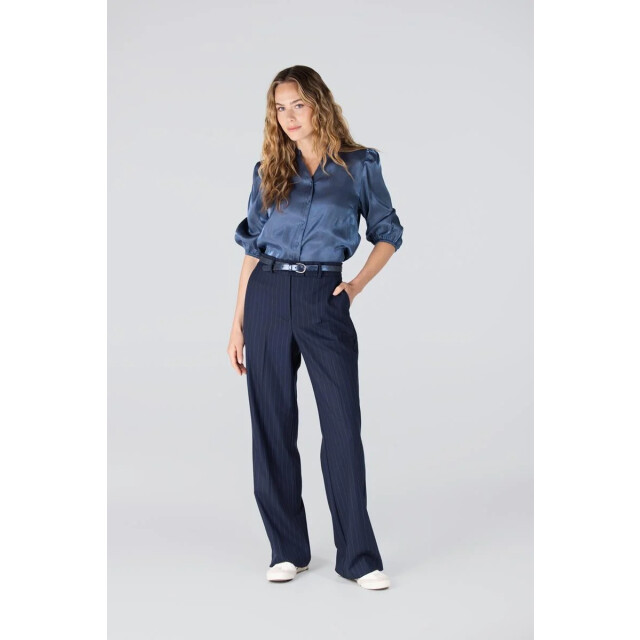Jansen Amsterdam Colette psb 453 dark blue Colette PSB 453 large
