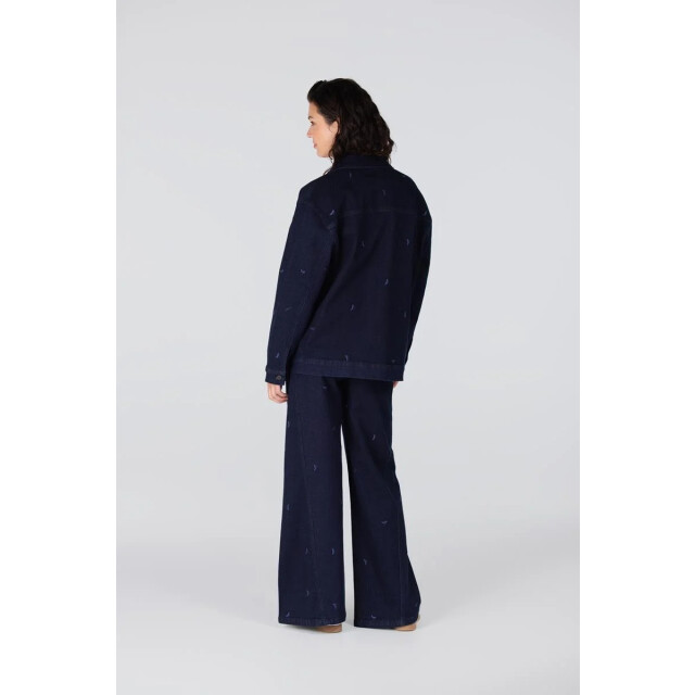 Jansen Amsterdam Kae w25-000722 denim Kae W25-000722 large