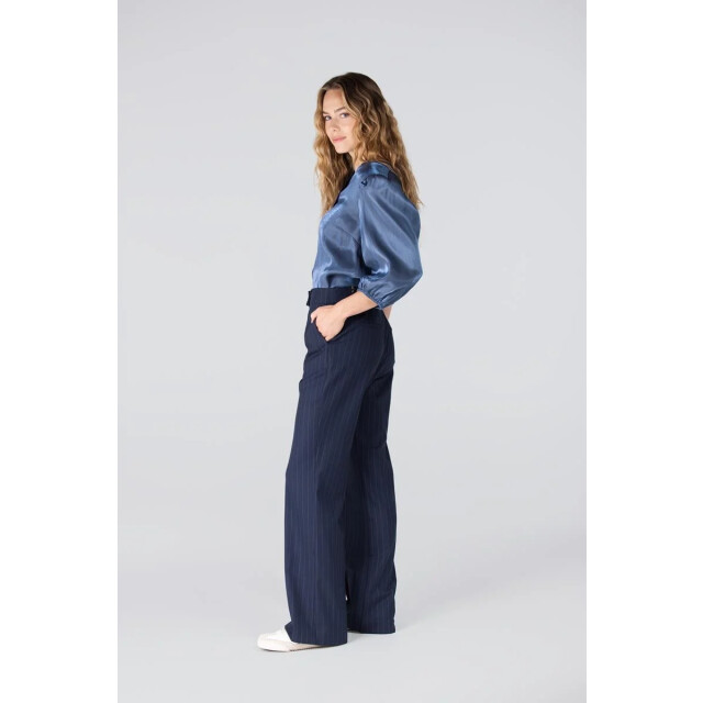 Jansen Amsterdam Colette psb 453 dark blue Colette PSB 453 large
