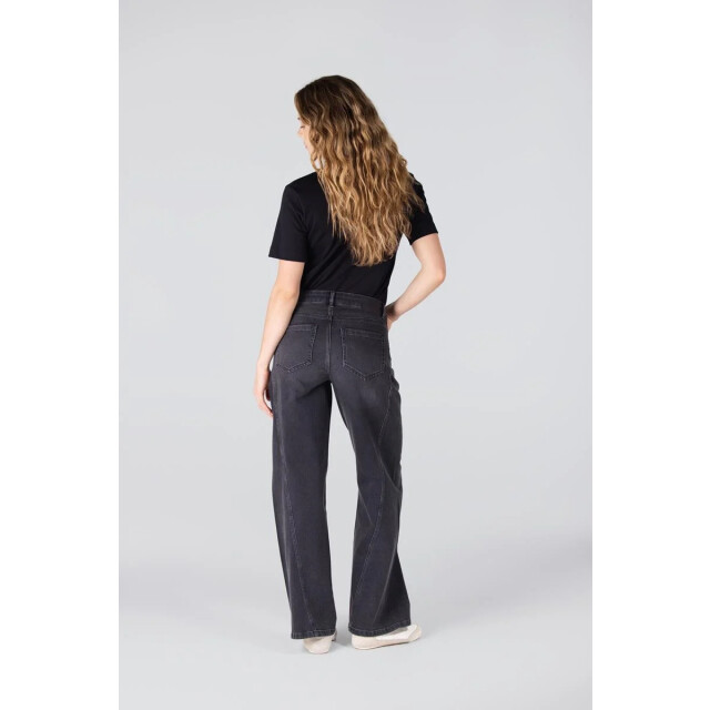 Jansen Amsterdam Evy w25-000471 antra/glitter Evy W25-000471 large