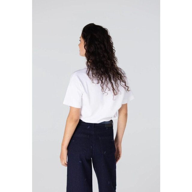Jansen Amsterdam Isabeau w25-000722 denim Isabeau W25-000722 large