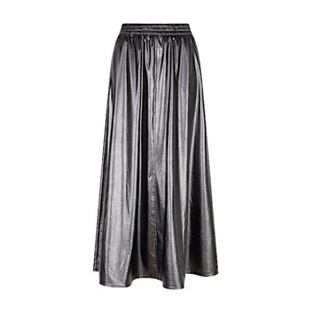 Esqualo Rok f25-11502 grey metallic pu F25-11502 Grey Metallic PU large