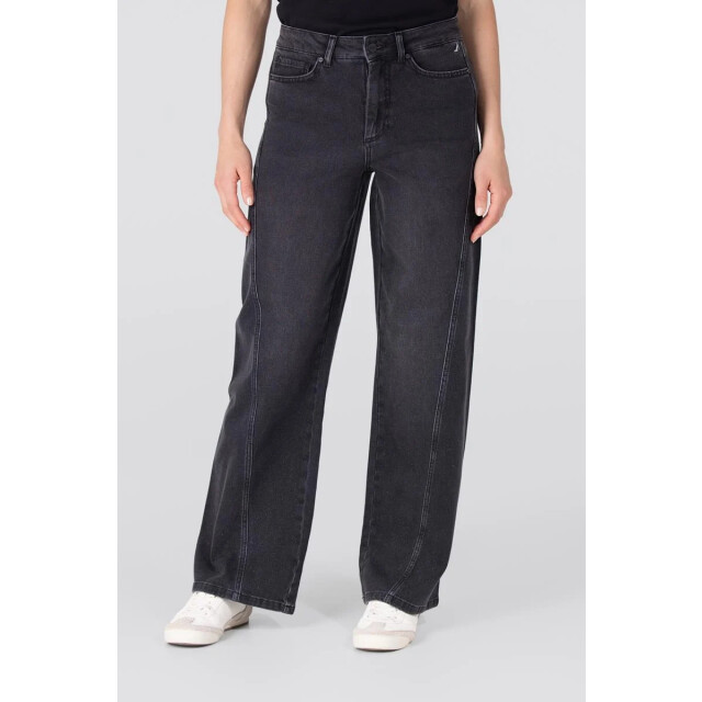Jansen Amsterdam Evy w25-000471 antra/glitter Evy W25-000471 large