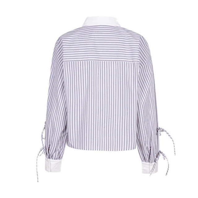 Esqualo Blouse f25-14520 print F25-14520 - Print large