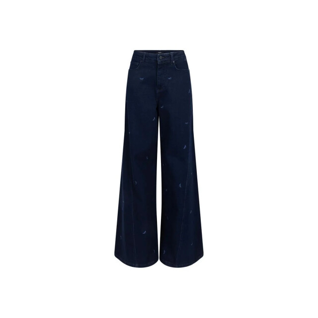 Jansen Amsterdam Isabeau w25-000722 denim Isabeau W25-000722 large