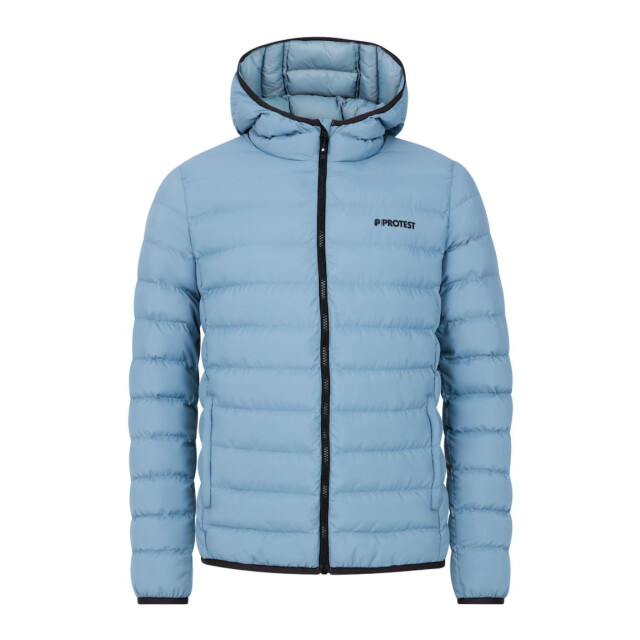 Protest basso outdoor pufferjacket functioneel jack heren - 070322_200-M large