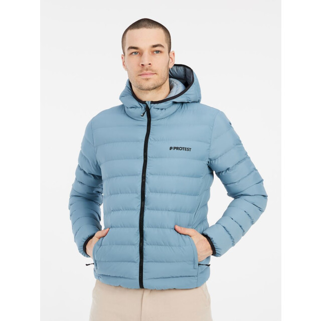 Protest basso outdoor pufferjacket functioneel jack heren - 070322_200-M large