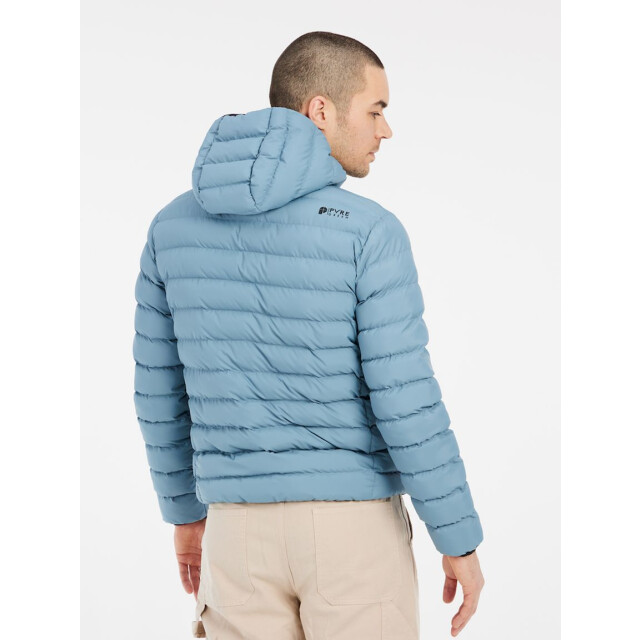 Protest basso outdoor pufferjacket functioneel jack heren - 070322_200-M large