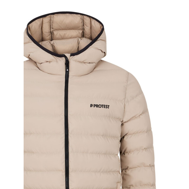 Protest basso outdoor pufferjacket functioneel jack heren - 070323_180-L large
