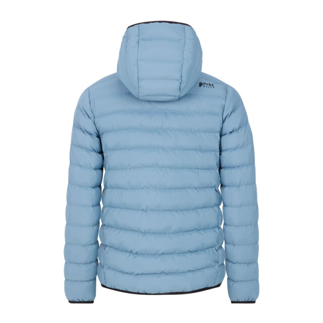 Protest basso outdoor pufferjacket functioneel jack heren - 070322_200-M large