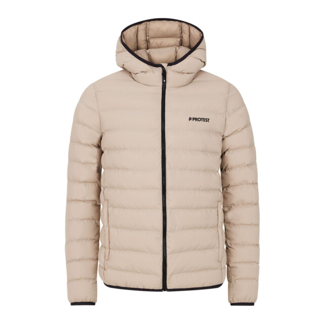 Protest basso outdoor pufferjacket functioneel jack heren - 070323_180-L large