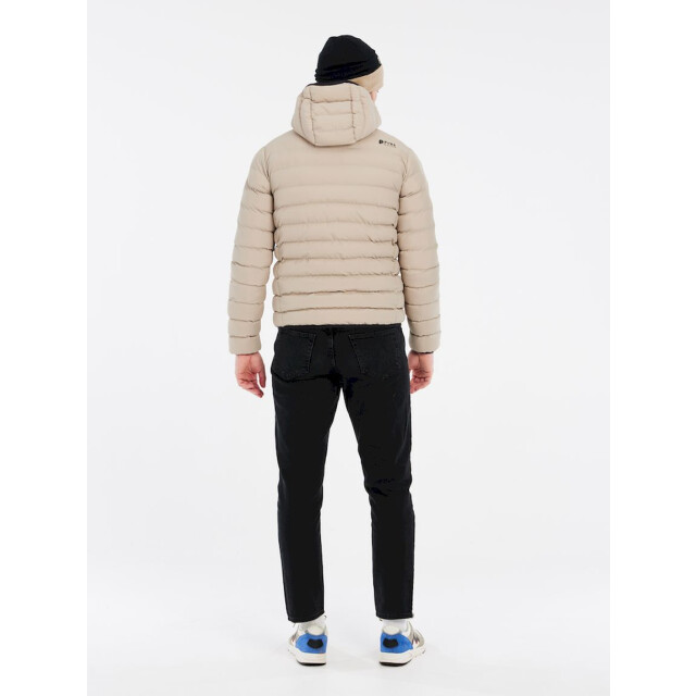 Protest basso outdoor pufferjacket functioneel jack heren - 070323_180-L large