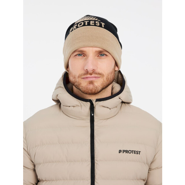 Protest basso outdoor pufferjacket functioneel jack heren - 070323_180-L large
