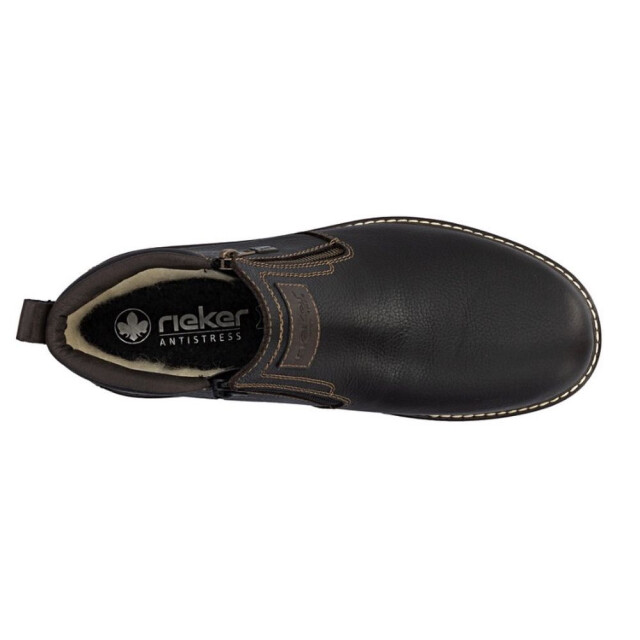 Rieker Instappers 39871 large