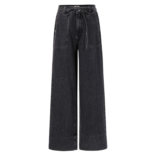 FRNCH Clarkia jeans wide 9610366779720 large
